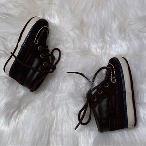 💎Baby/Infant Brown Ralph Lauren Shoes Size 2